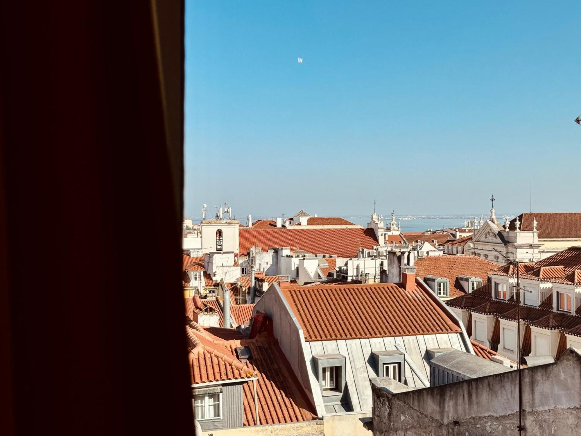 Friendly Hills Bairro Alto, Lisbon